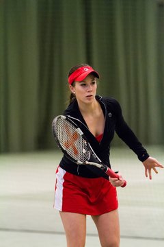 Bild 296 - NL Damen Der Club an der Alster - TC RW Wahlstedt : Ergebnis: 5:1